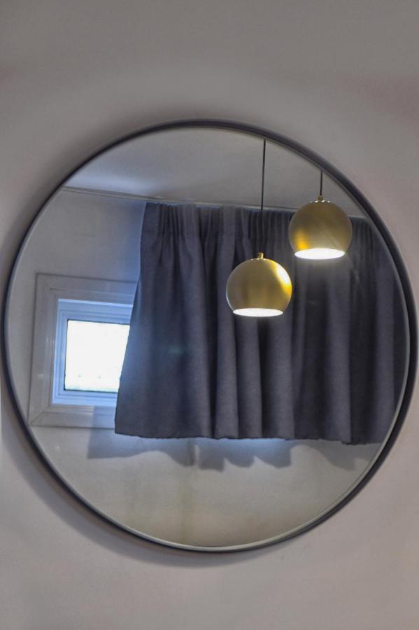 Studio Sun Arta Eksteriør billede
